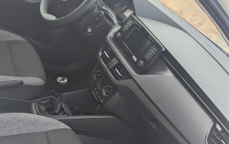 Skoda Rapid II, 2021 год, 1 649 000 рублей, 5 фотография