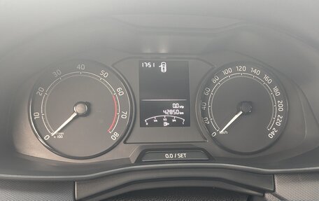 Skoda Rapid II, 2021 год, 1 649 000 рублей, 7 фотография