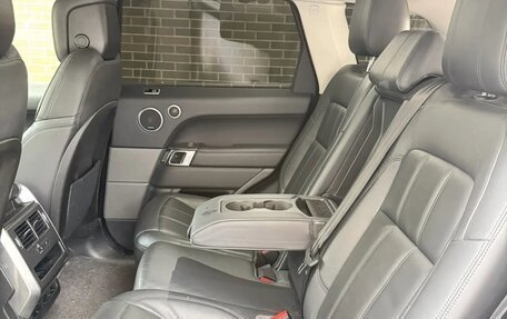 Land Rover Range Rover Sport II, 2018 год, 3 500 000 рублей, 6 фотография