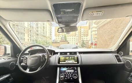 Land Rover Range Rover Sport II, 2018 год, 3 500 000 рублей, 5 фотография