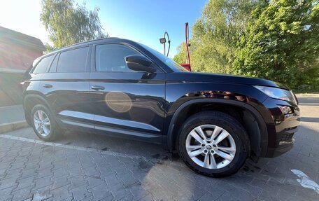 Skoda Kodiaq I, 2018 год, 1 950 000 рублей, 8 фотография