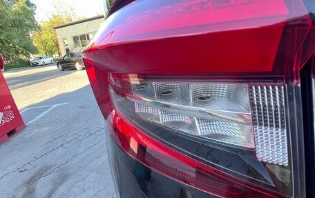 Skoda Kodiaq I, 2018 год, 1 950 000 рублей, 4 фотография