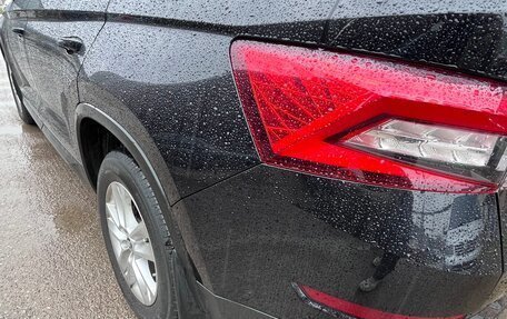 Skoda Kodiaq I, 2018 год, 1 950 000 рублей, 13 фотография