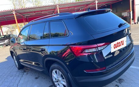 Skoda Kodiaq I, 2018 год, 1 950 000 рублей, 10 фотография