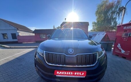 Skoda Kodiaq I, 2018 год, 1 950 000 рублей, 7 фотография