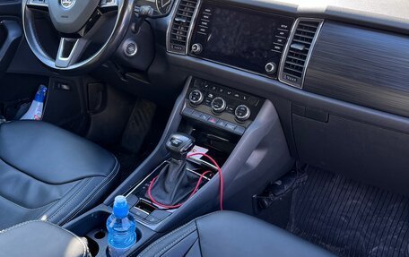 Skoda Kodiaq I, 2018 год, 1 950 000 рублей, 20 фотография