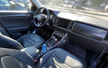 Skoda Kodiaq I, 2018 год, 1 950 000 рублей, 19 фотография