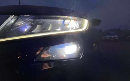 Skoda Kodiaq I, 2018 год, 1 950 000 рублей, 26 фотография