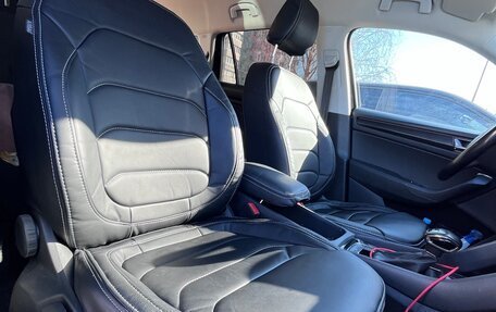 Skoda Kodiaq I, 2018 год, 1 950 000 рублей, 21 фотография