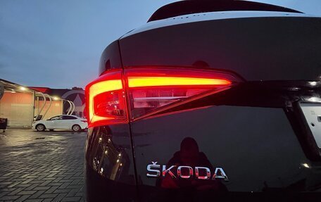 Skoda Kodiaq I, 2018 год, 1 950 000 рублей, 33 фотография