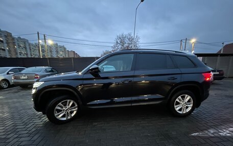 Skoda Kodiaq I, 2018 год, 1 950 000 рублей, 35 фотография