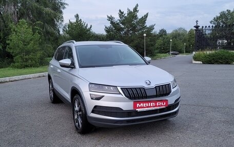 Skoda Karoq I, 2020 год, 2 890 000 рублей, 2 фотография