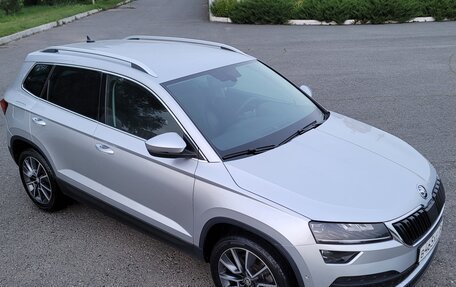 Skoda Karoq I, 2020 год, 2 890 000 рублей, 6 фотография