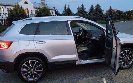 Skoda Karoq I, 2020 год, 2 890 000 рублей, 8 фотография