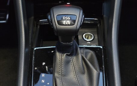 Skoda Karoq I, 2020 год, 2 890 000 рублей, 15 фотография