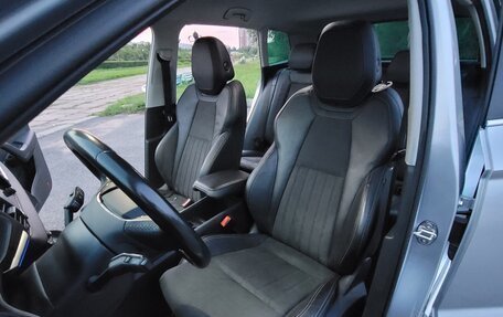 Skoda Karoq I, 2020 год, 2 890 000 рублей, 16 фотография
