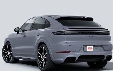 Porsche Cayenne III, 2026 год, 16 420 000 рублей, 2 фотография