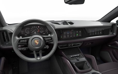 Porsche Cayenne III, 2026 год, 16 420 000 рублей, 4 фотография
