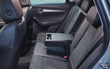 Skoda Karoq I, 2020 год, 2 890 000 рублей, 19 фотография