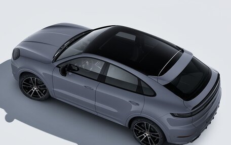 Porsche Cayenne III, 2026 год, 16 420 000 рублей, 3 фотография