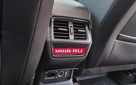 Skoda Karoq I, 2020 год, 2 890 000 рублей, 20 фотография