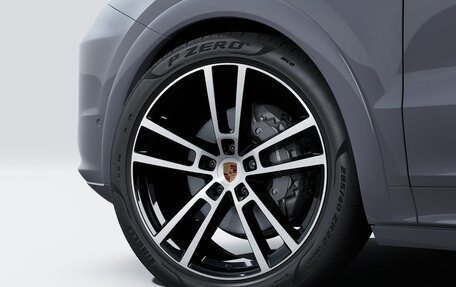 Porsche Cayenne III, 2026 год, 16 420 000 рублей, 9 фотография