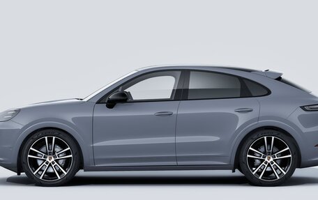Porsche Cayenne III, 2026 год, 16 420 000 рублей, 10 фотография