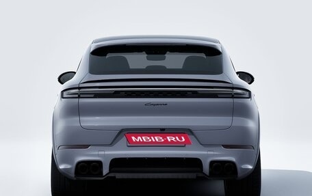 Porsche Cayenne III, 2026 год, 16 420 000 рублей, 8 фотография