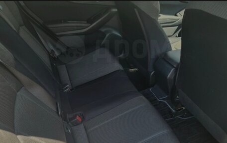 Subaru Impreza IV, 2018 год, 1 540 000 рублей, 12 фотография