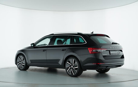 Skoda Superb III рестайлинг, 2023 год, 4 169 238 рублей, 6 фотография