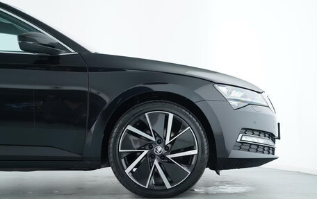 Skoda Superb III рестайлинг, 2023 год, 4 169 238 рублей, 7 фотография