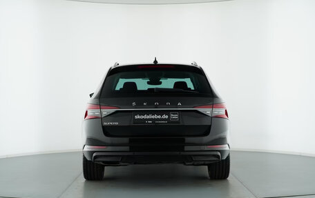 Skoda Superb III рестайлинг, 2023 год, 4 169 238 рублей, 5 фотография
