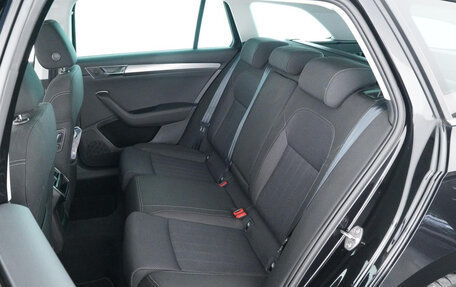 Skoda Superb III рестайлинг, 2023 год, 4 169 238 рублей, 10 фотография