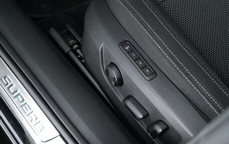 Skoda Superb III рестайлинг, 2023 год, 4 169 238 рублей, 11 фотография