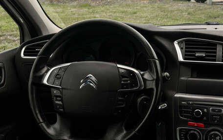 Citroen C4 II рестайлинг, 2012 год, 447 000 рублей, 14 фотография