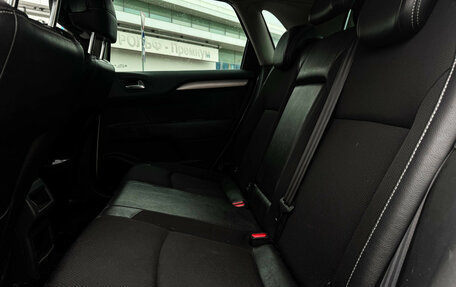 Citroen C4 II рестайлинг, 2012 год, 447 000 рублей, 10 фотография