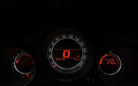 Citroen C4 II рестайлинг, 2012 год, 447 000 рублей, 11 фотография