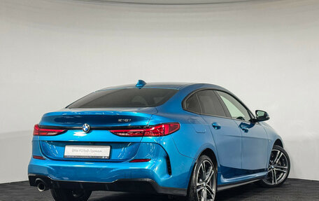 BMW 2 серия F44, 2021 год, 3 047 000 рублей, 2 фотография
