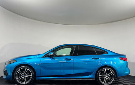 BMW 2 серия F44, 2021 год, 3 047 000 рублей, 5 фотография