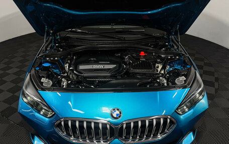 BMW 2 серия F44, 2021 год, 3 047 000 рублей, 10 фотография
