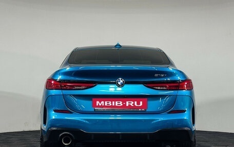 BMW 2 серия F44, 2021 год, 3 047 000 рублей, 4 фотография