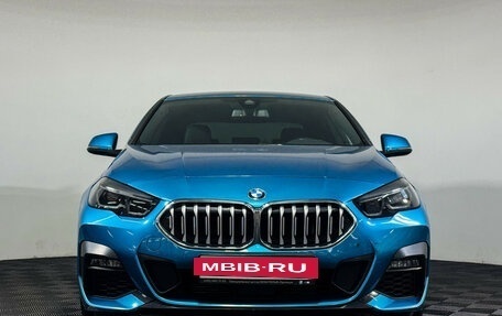 BMW 2 серия F44, 2021 год, 3 047 000 рублей, 3 фотография