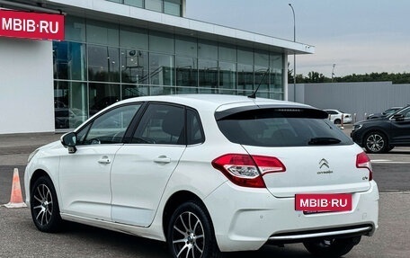 Citroen C4 II рестайлинг, 2012 год, 447 000 рублей, 7 фотография