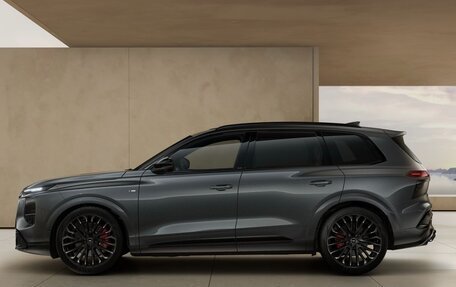 Audi Q7, 2026 год, 13 650 000 рублей, 7 фотография