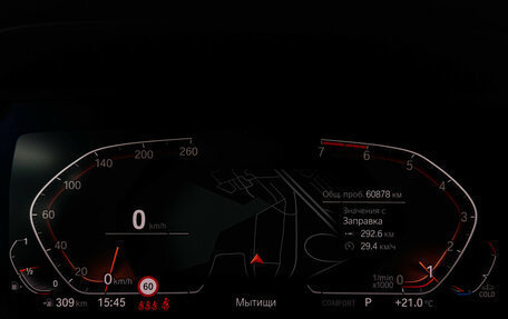 BMW 2 серия F44, 2021 год, 3 047 000 рублей, 13 фотография