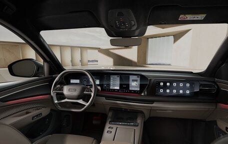 Audi Q7, 2026 год, 13 650 000 рублей, 3 фотография