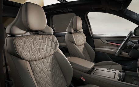 Audi Q7, 2026 год, 13 650 000 рублей, 4 фотография