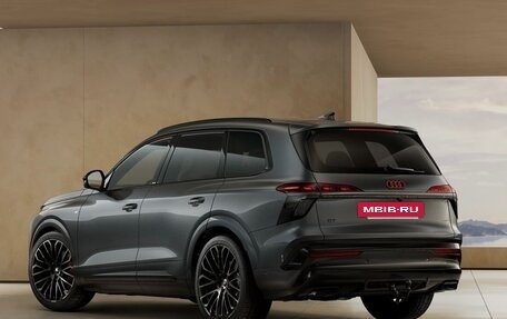 Audi Q7, 2026 год, 13 650 000 рублей, 2 фотография