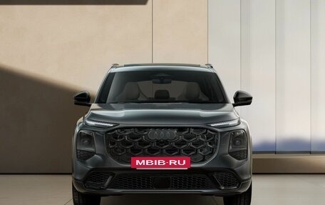 Audi Q7, 2026 год, 13 650 000 рублей, 5 фотография