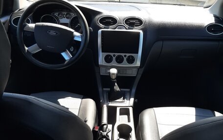 Ford Focus II рестайлинг, 2009 год, 700 000 рублей, 7 фотография